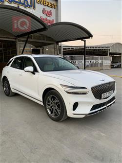 جنسس GV70